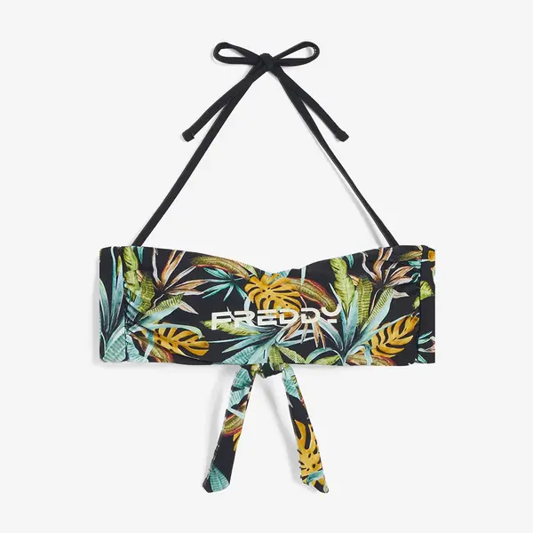 Freddy Bandeau Γυναικείο Σουτιέν, Μέγεθος: S