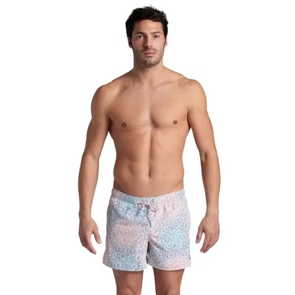 Arena Beach Short Allover Ανδρικό Μαγιό, Μέγεθος: S