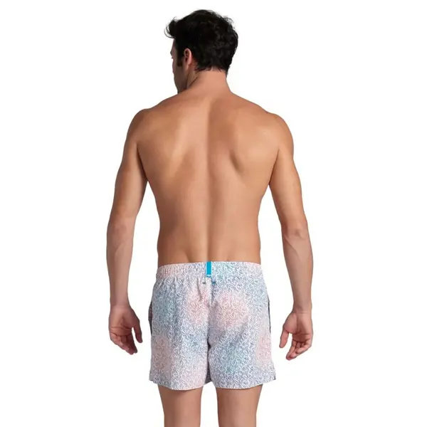 Arena Beach Short Allover Ανδρικό Μαγιό, Μέγεθος: S, 5 image