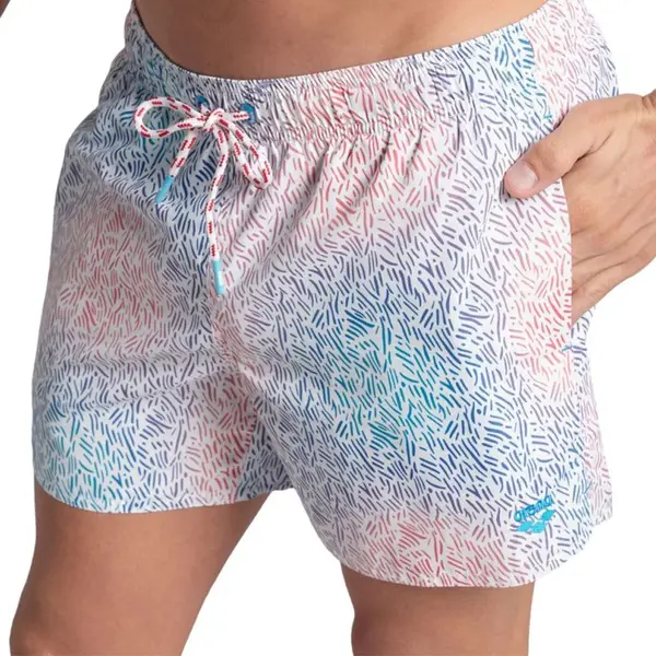 Arena Beach Short Allover Ανδρικό Μαγιό, Μέγεθος: S, 6 image