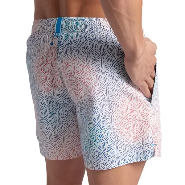 Arena Beach Short Allover Ανδρικό Μαγιό, Μέγεθος: S, 7 image