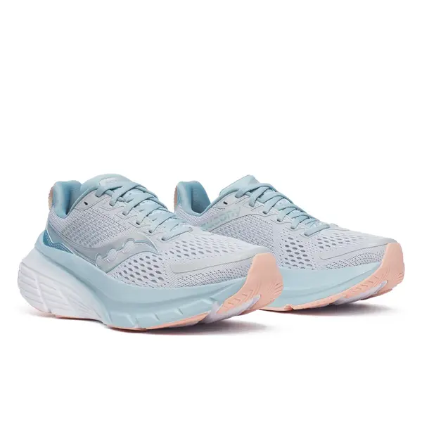 Saucony Guide 17 Γυναικεία Παπούτσια, Μέγεθος: 37, 2 image