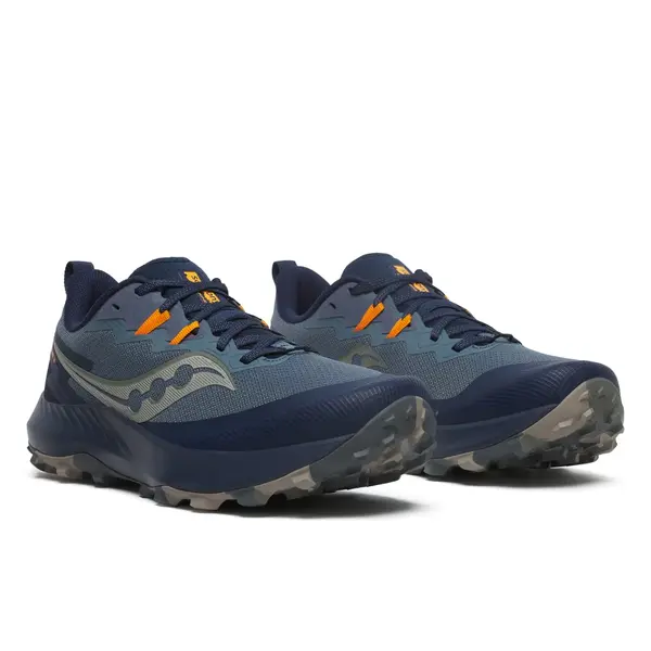 Saucony Peregrine 14 Ανδρικά Παπούτσια, Μέγεθος: 42, 2 image