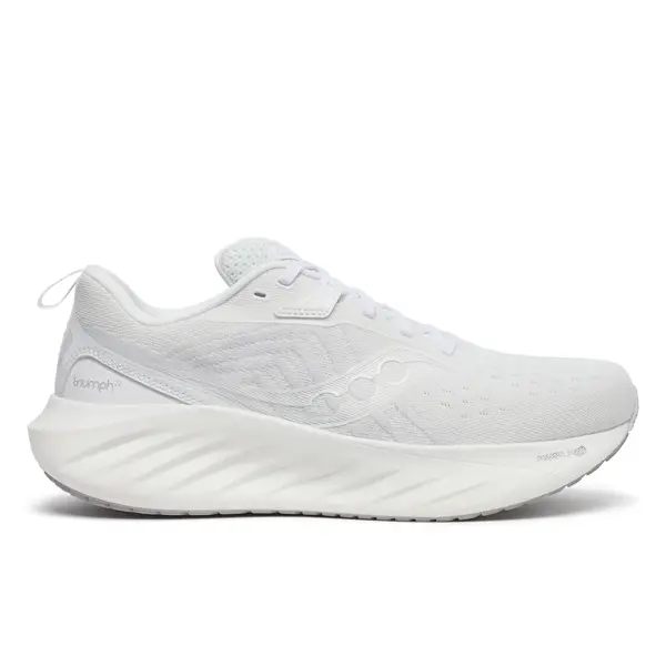 Saucony Triumph 22 Ανδρικά Παπούτσια, Μέγεθος: 46