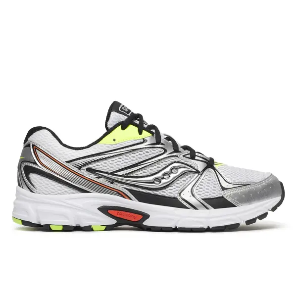 Saucony Originals Ride Millennium Ανδρικά Παπούτσια, Μέγεθος: 44.5