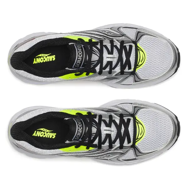 Saucony Originals Ride Millennium Ανδρικά Παπούτσια, Μέγεθος: 44.5, 3 image