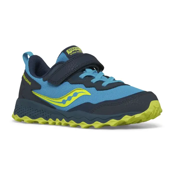 Saucony Peregrine Kdz A/C, Μέγεθος: 27, 2 image