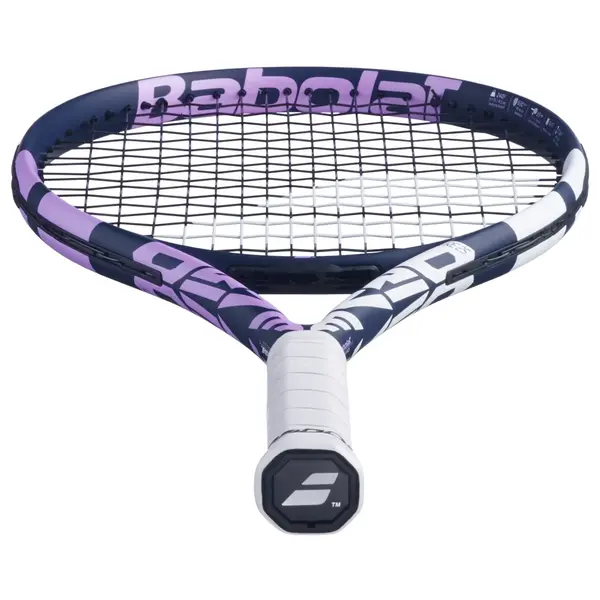Babolat Pure Drive Junior 25 (strung), Size: 0, 2 image