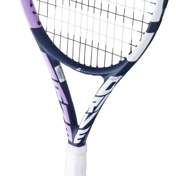 Babolat Pure Drive Junior 25 (strung), Size: 0, 3 image