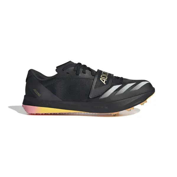 Adidas Adizero Tj/Pv Track And Field Shoes, Size: 42 2/3