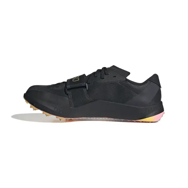 Adidas Adizero Tj/Pv Track And Field Shoes, Size: 42 2/3, 2 image