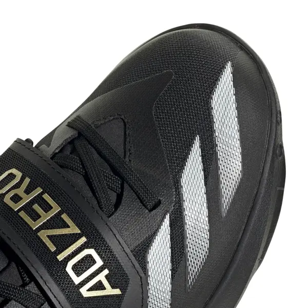 Adidas Adizero Tj/Pv Track And Field Shoes, Size: 42 2/3, 3 image