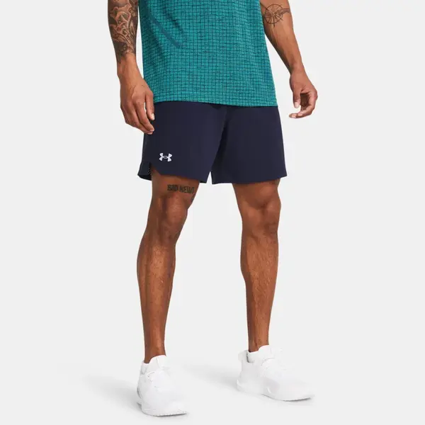 Under Armour Vanish Woven 6in Aνδρικό Σορτς, Μέγεθος: S