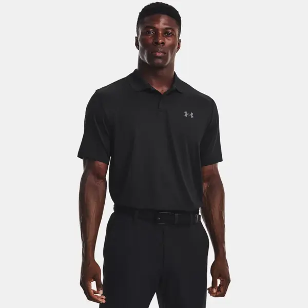 Under Armour Performance 3.0  Men's Polo, Size: XL
