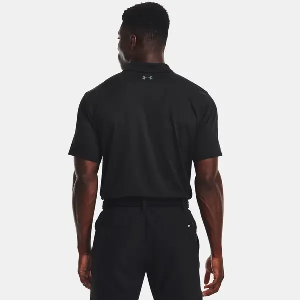 Under Armour Performance 3.0  Men's Polo, Size: XL, 3 image