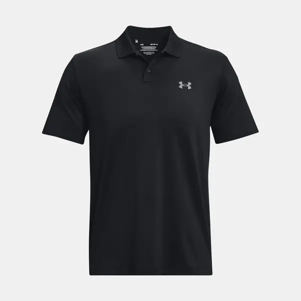 Under Armour Performance 3.0  Men's Polo, Size: XL, 2 image