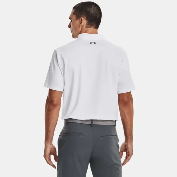 Under Armour Performance 3.0 Men's Polo, Size: S, 2 image
