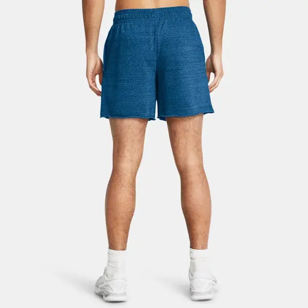 Under Armour Rival Terry 6in Aνδρικό Σορτς, Μέγεθος: XXL, 2 image