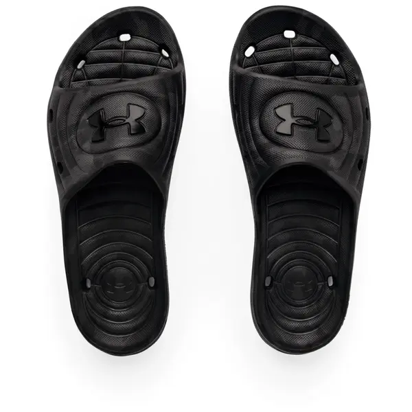 Under Armour Locker Camo Ανδρικές Παντόφλες, Μέγεθος: 44