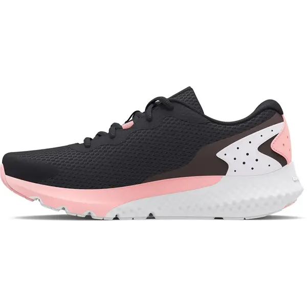 Under Armour Charged Rogue 3 Kids Shoes, Size: 40, 2 image