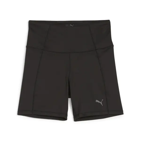 Puma Studio Foundations Biker Short Γυναικείο Κολάν, Μέγεθος: M
