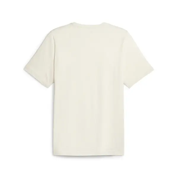 Puma Ess+ 2 Col Logo Tee Ανδρικό Κοντομάνικο, Μέγεθος: L, 2 image