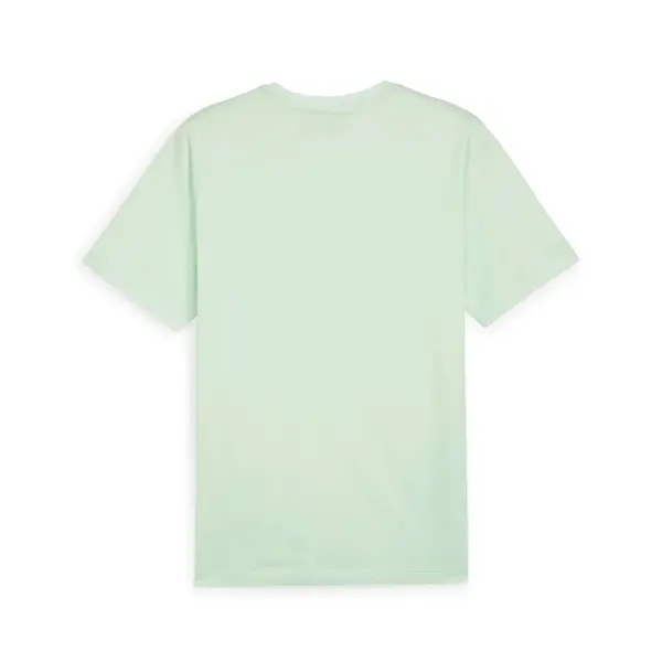 Puma Ess+ 2 Col Logo Tee Ανδρικό Κοντομάνικο, Μέγεθος: XXL, 2 image