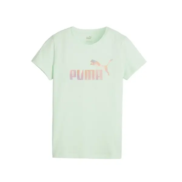 Puma Ess+ Summer Daze Tee Γυναικείο Κοντομάνικο, Μέγεθος: M