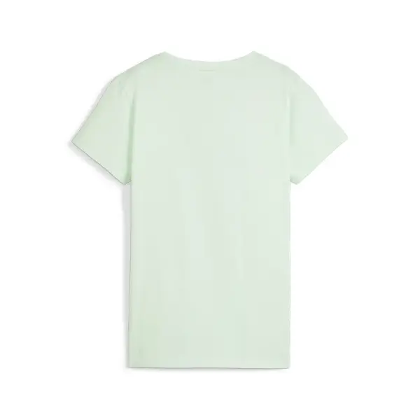 Puma Ess+ Summer Daze Tee Γυναικείο Κοντομάνικο, Μέγεθος: M, 2 image