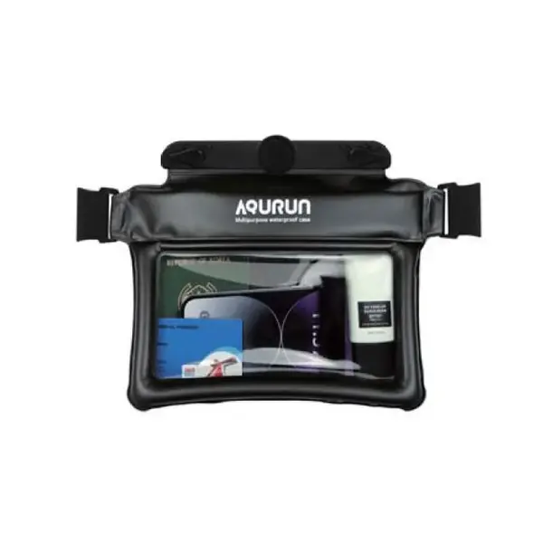 Aqurun Waterproof Sling Bag, Μέγεθος: 1