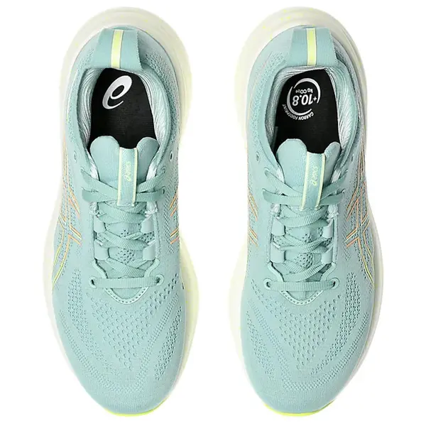 Asics Gel-Nimbus 26 Γυναικεία Παπούτσια, Μέγεθος: 40.5, 2 image