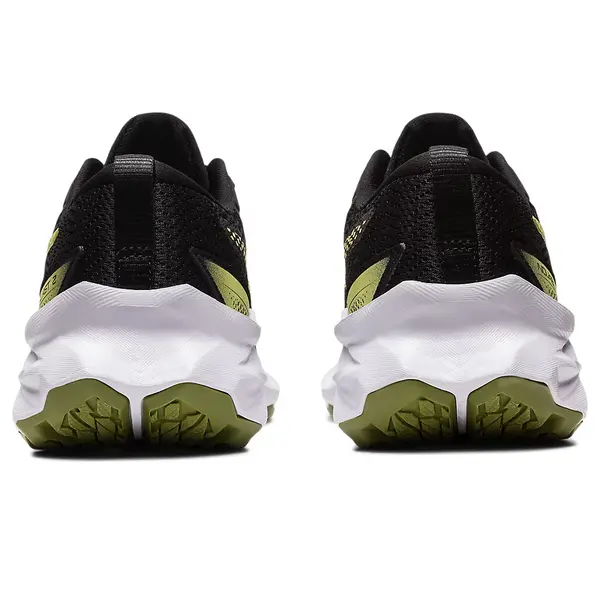 ASICS Novablast 2 Gs Kids' Shoes, Size: 39, 3 image