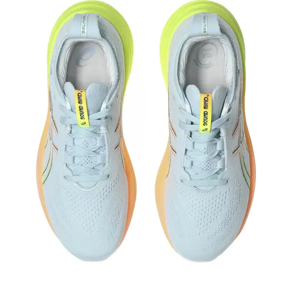 ASICS Gel-Nimbus 26 Paris Γυναικεία Παπούτσια, Μέγεθος: 38, 3 image