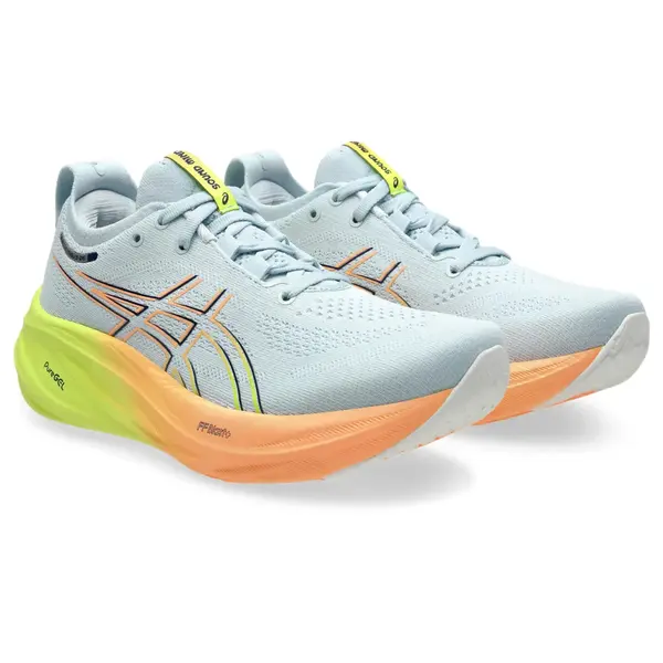 ASICS Gel-Nimbus 26 Paris Γυναικεία Παπούτσια, Μέγεθος: 38, 4 image