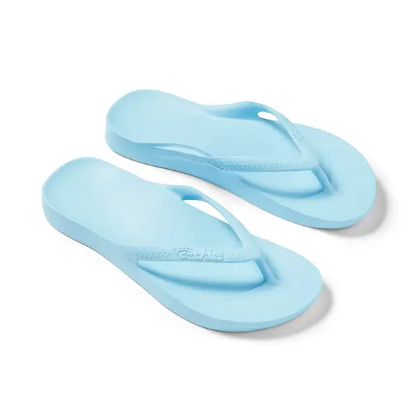 Archies Ορθοπεδικές Σαγιονάρες Classic Unisex Παντόφλες, Μέγεθος: 36, 8 image