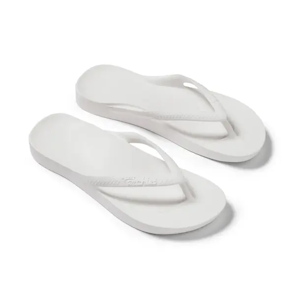 Archies Ορθοπεδικές Σαγιονάρες Classic Unisex Παντόφλες, Μέγεθος: 36, 8 image
