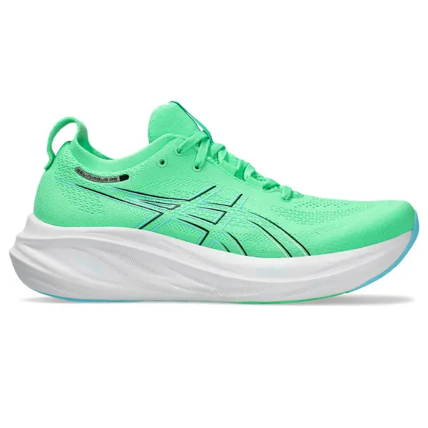Asics Gel-Nimbus 26 Men's Shoes, Size: 43.5