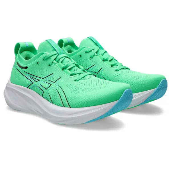 Asics Gel-Nimbus 26 Men's Shoes, Size: 43.5, 7 image