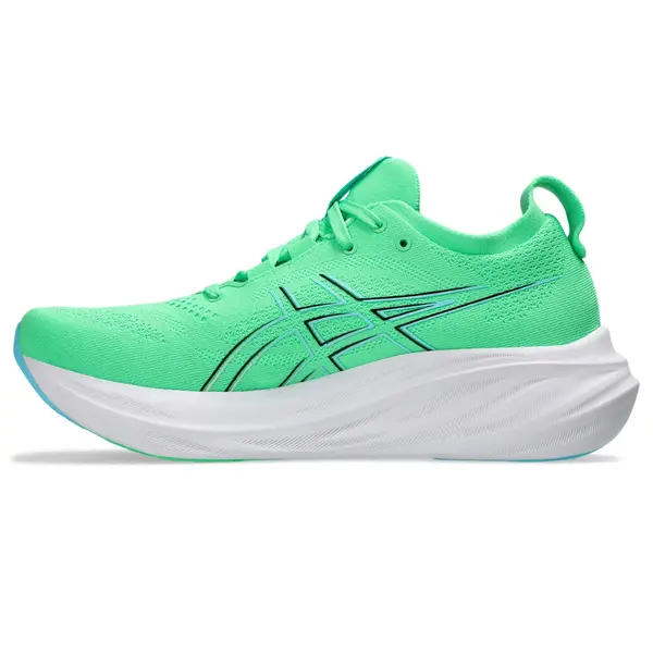 Asics Gel-Nimbus 26 Men's Shoes, Size: 43.5, 3 image