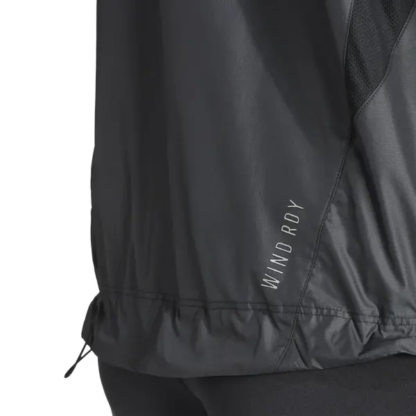 Adidas Own The Run Γυναικείο Αντιανεμικό, Μέγεθος: L, 3 image