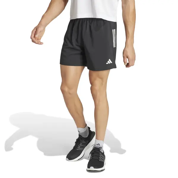 Adidas Own The Run Men's Shorts, Size: M-13cm