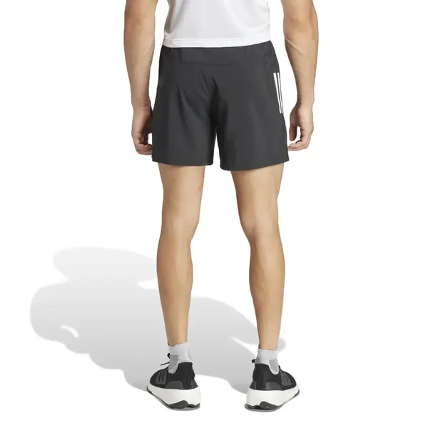 Adidas Own The Run Men's Shorts, Size: M-13cm, 2 image