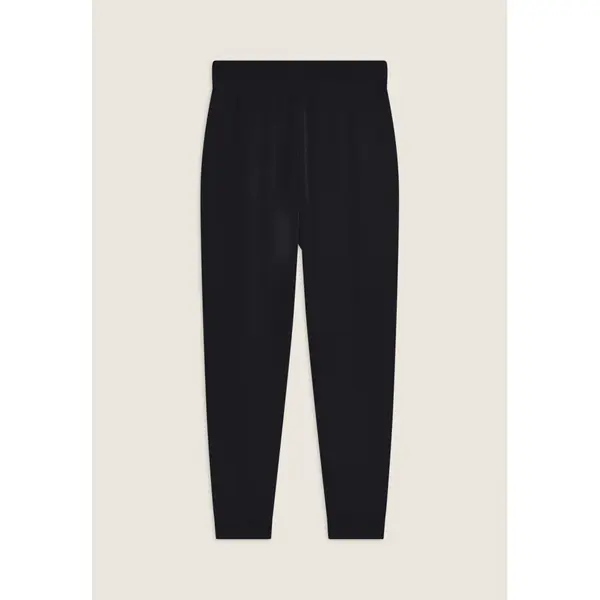 Freddy viscose fleece trousers with elasticated cuffs, Μέγεθος: M, 2 image