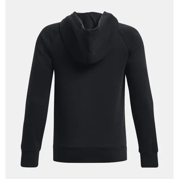 Under Armour Rival Fleece Fz Hoodie, Μέγεθος: S, 2 image