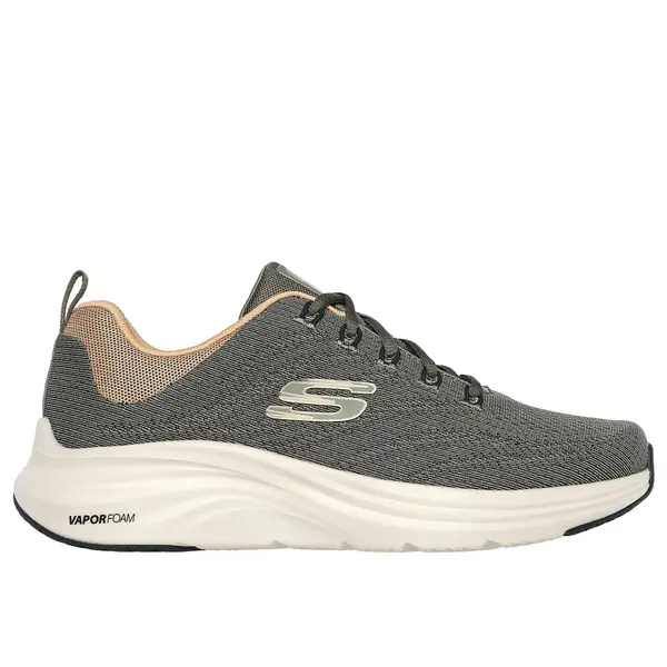 Skechers Engineered Mesh Lace-Up Lace Ανδρικά Παπούτσια, Μέγεθος: 45