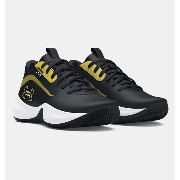 Under Armour Gs Lockdown 7, Μέγεθος: 36, 2 image