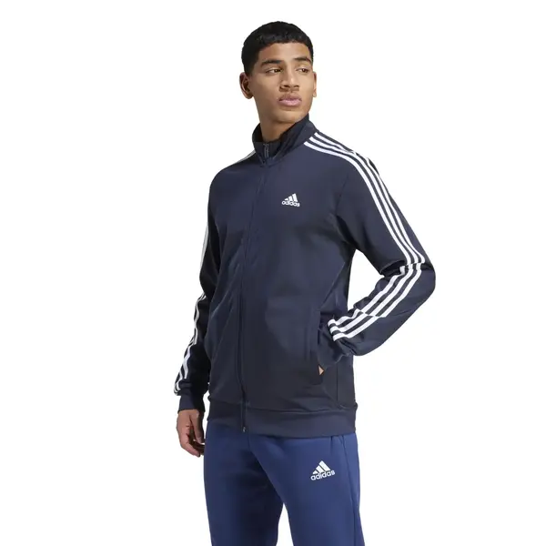 Adidas 3s Tt Tric Men's Jacket, Size: XL