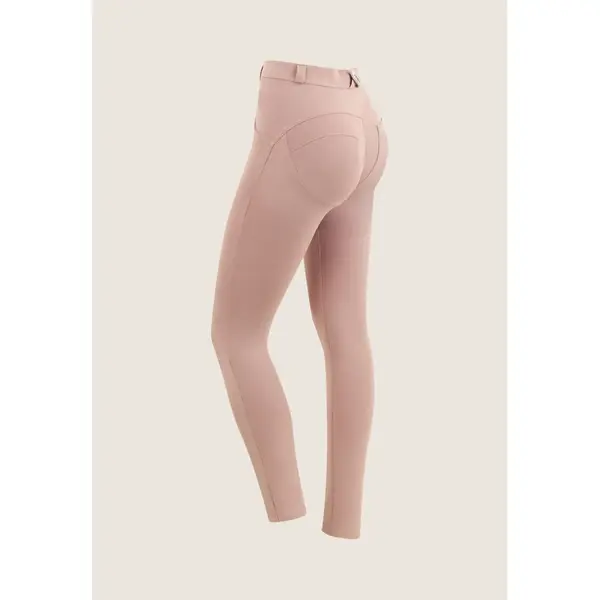 Freddy WR.UP® skinny push up organic cotton trousers with regular waist, Μέγεθος: XS