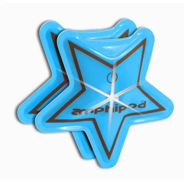 Amphipod Vizlet Flash Mini Reflectors, Μέγεθος: 1