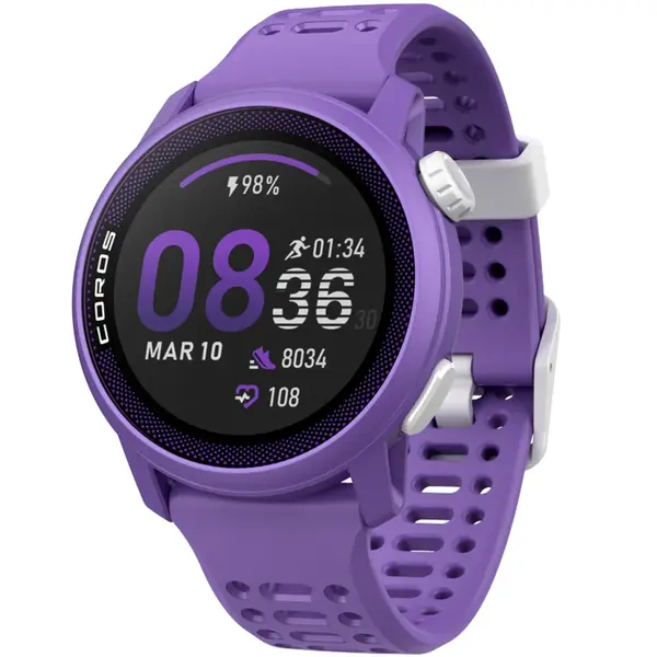 Coros Pace3 Gps Sport Watch , Size: 1